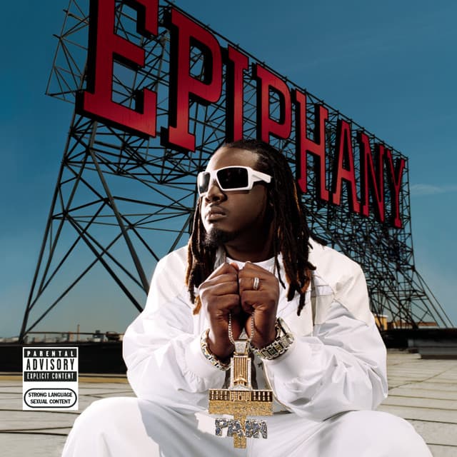 Buy U a Drank (Shawty Snappin') (feat. Yung Joc)