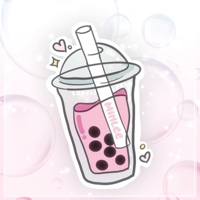 bubble tea