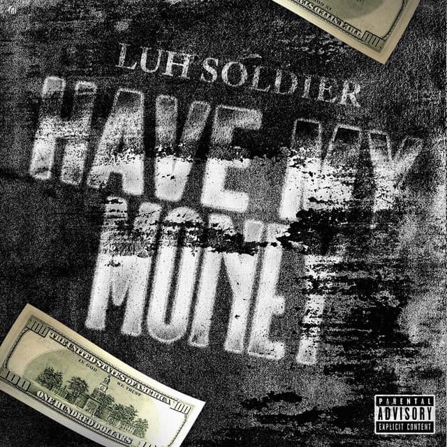 Have My Money