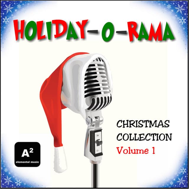 Santa I Just Want You (feat. Haley Reinhart)
