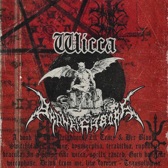 wicca