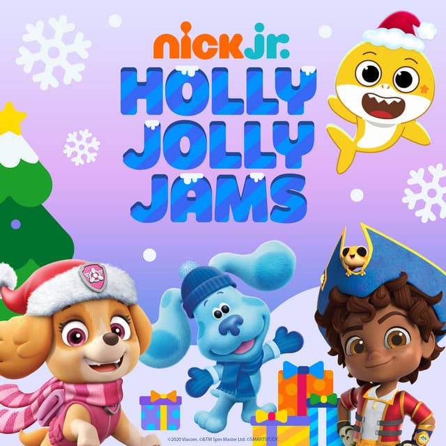 Nickmas (Is For All of Us)