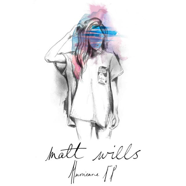 Put It All On Me - Stripped