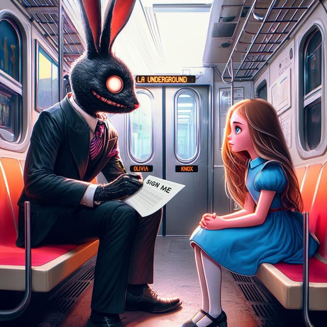 LA Underground
