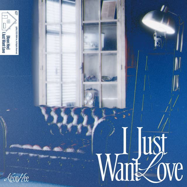 I Just Want Love