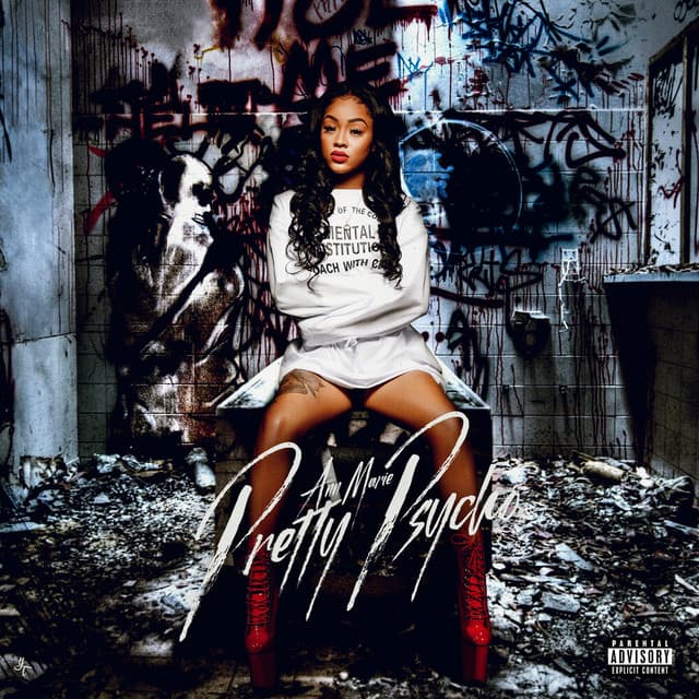 In A Minute (feat. Q Money)