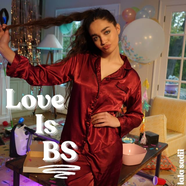 Love Is BS
