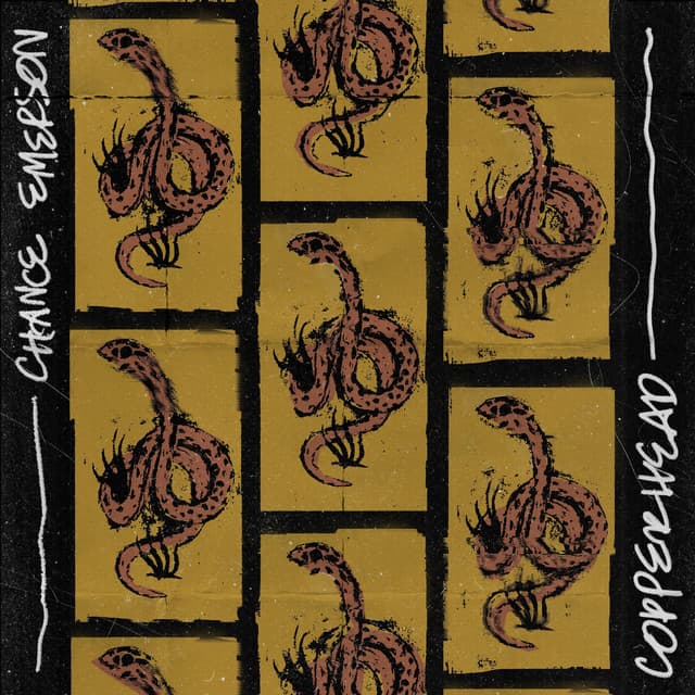 Copperhead