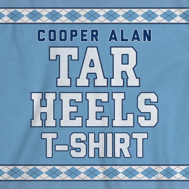 Tar Heels T-Shirt