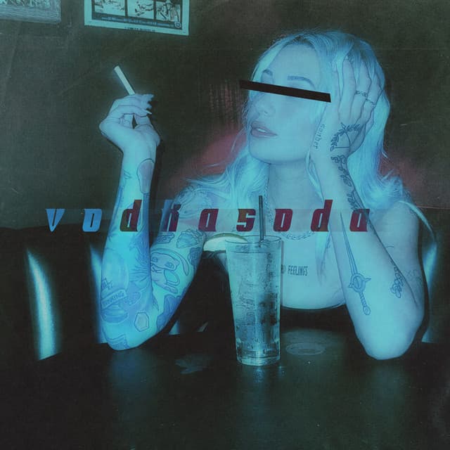 Vodka Soda
