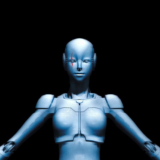 robots