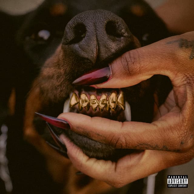 DIRT ON MY SHOES (feat. Kehlani)