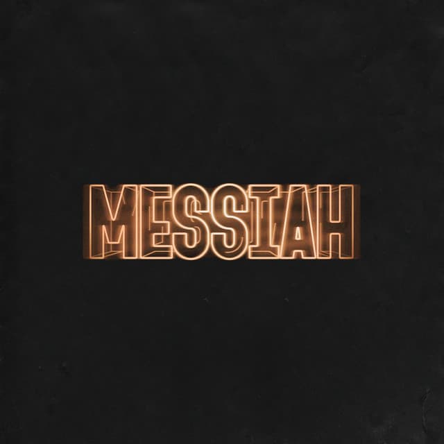 Messiah (Alison Wonderland x M-Phazes)