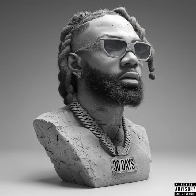 Crypto Luv (feat. Juney Knotzz)