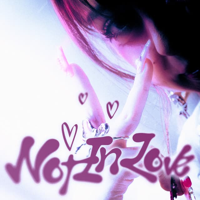 Not in Love