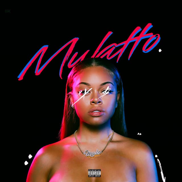 Infidelity (feat. Coca Vango)