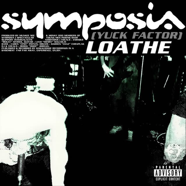 Loathe - Demo