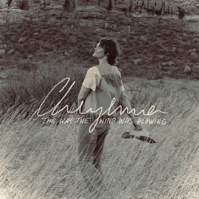 Prodigal Daughter
