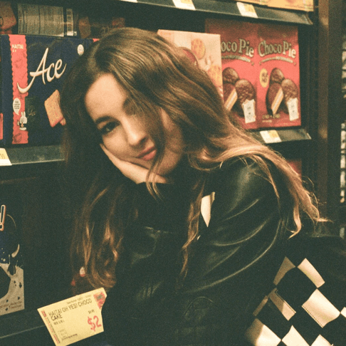 Lily Hormel